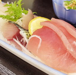 海鮮めし処あまちゃん